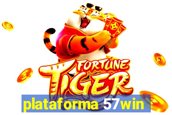 plataforma 57win